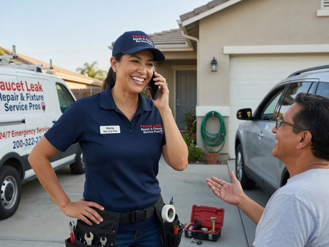 Faucet Repair Lakewood, OH FAQs