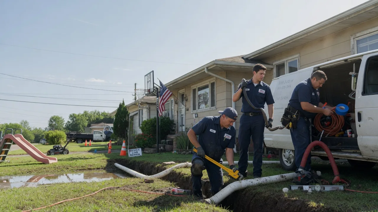 Toilet Installation in Lakewood, OH near me